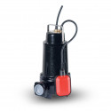 Submersible electropumps IT-FH-150/50-RM