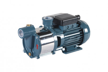 Elettropompe multistadio IT-MC80/4M