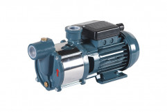 Multistage pumps IT-MC80/4T