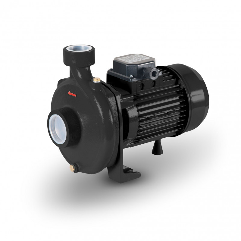 Elettropompe monogiranti IT-SC150T nero Elettropompe monogiranti IT-SC150T nero