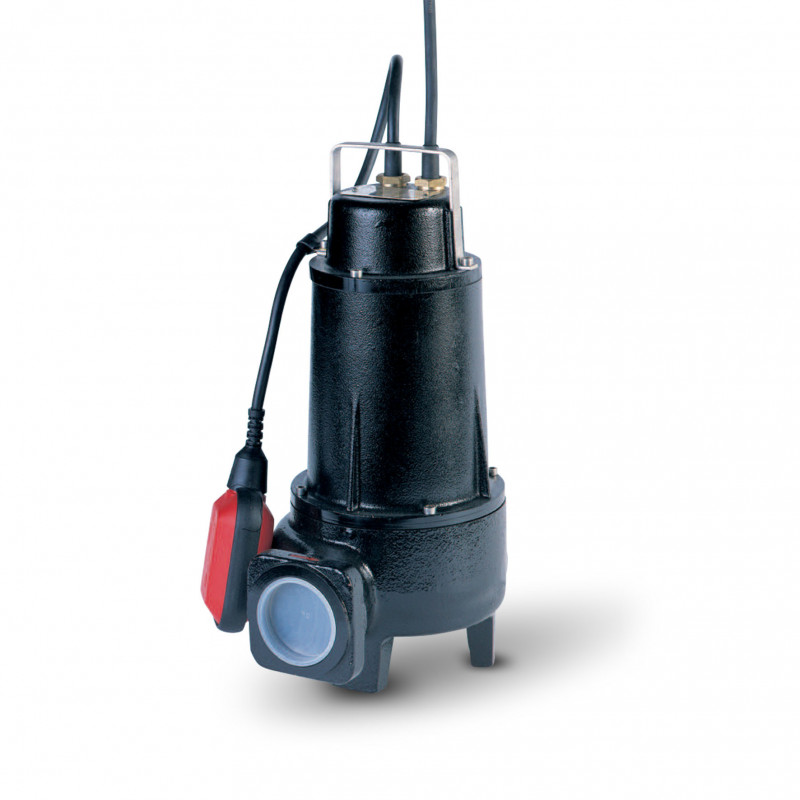 Elettropompe sommergibili IT-VM-80/50T nero Elettropompe sommergibili IT-VM-80/50T nero