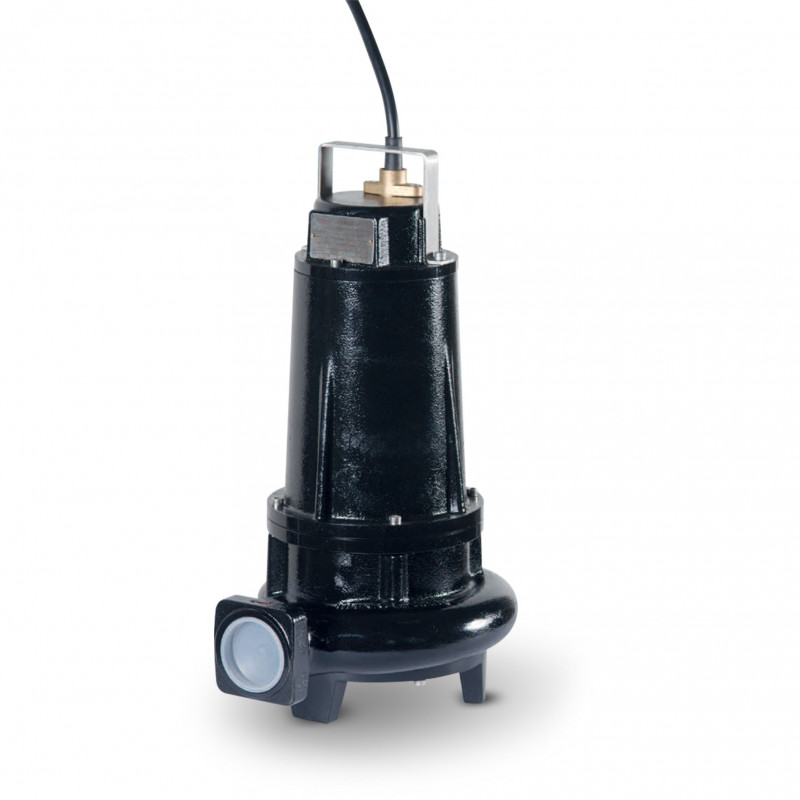 Submersible grinder electropumps IT-TR-150/50M