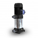 Vertical multistage multicellular electric pumps IT-MCV150/4M