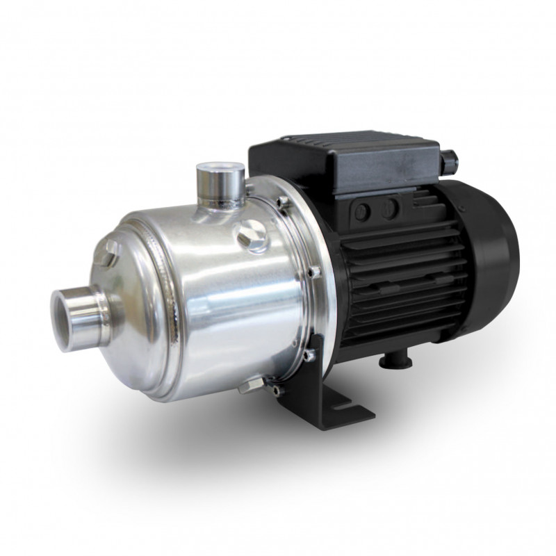 horizontal aisi multistage multicellular electric pumps mcox aisi IT-MCOX150/5M horizontal aisi multistage multicellular electric pumps mcox aisi IT-MCOX150/5M