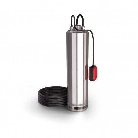 Elettropompe sommergibili IT-DP5-75/140T