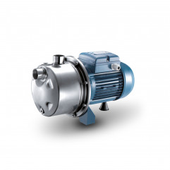 AISI 304 self-priming pumps | IT-NPXM80