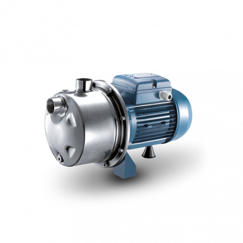 Elettropompe autoadescanti AISI 304 | IT-NPXM80 blu Elettropompe autoadescanti AISI 304 | IT-NPXM80 blu