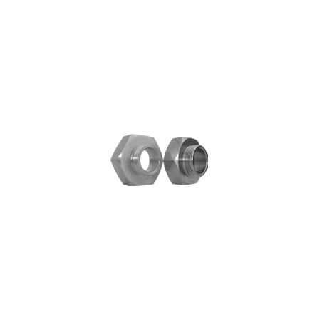 Automatic coupling group reduction