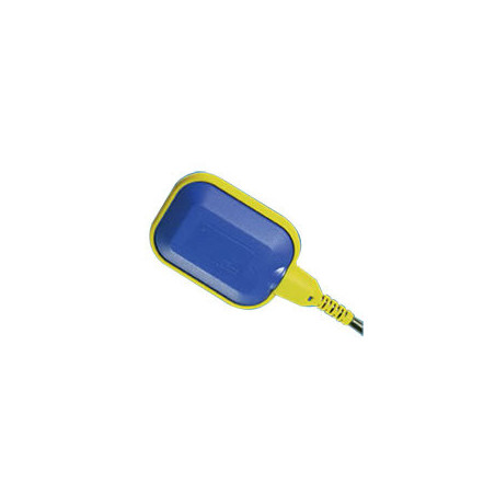 Float-switch with 3 x 1 H07 R-NF cable