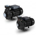 Close-coupled pumps for flow irrigation IT-SAM1C