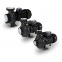 Close-coupled pumps for flow irrigation IT-SA7