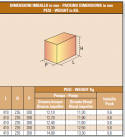 Self-priming jet electropumps | IT-NP-1CR package