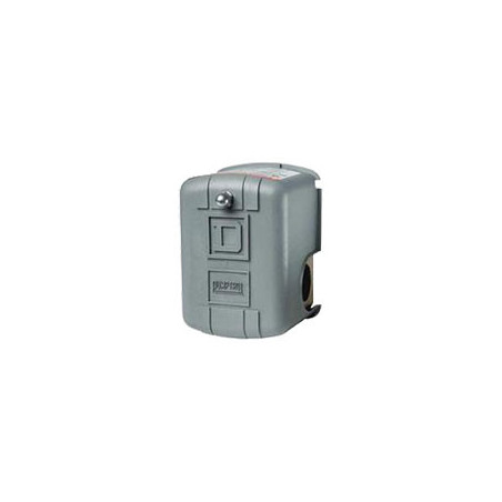 SQUARE D FSG 2 pressure switch