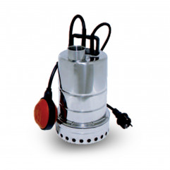 Submersible electropumps AISI 304 IT-FLX-50/32-M