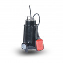 Submersible electropumps IT-FP-50/32-M