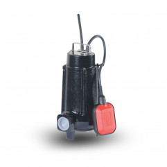 Submersible electropumps IT-FP-50/32-M