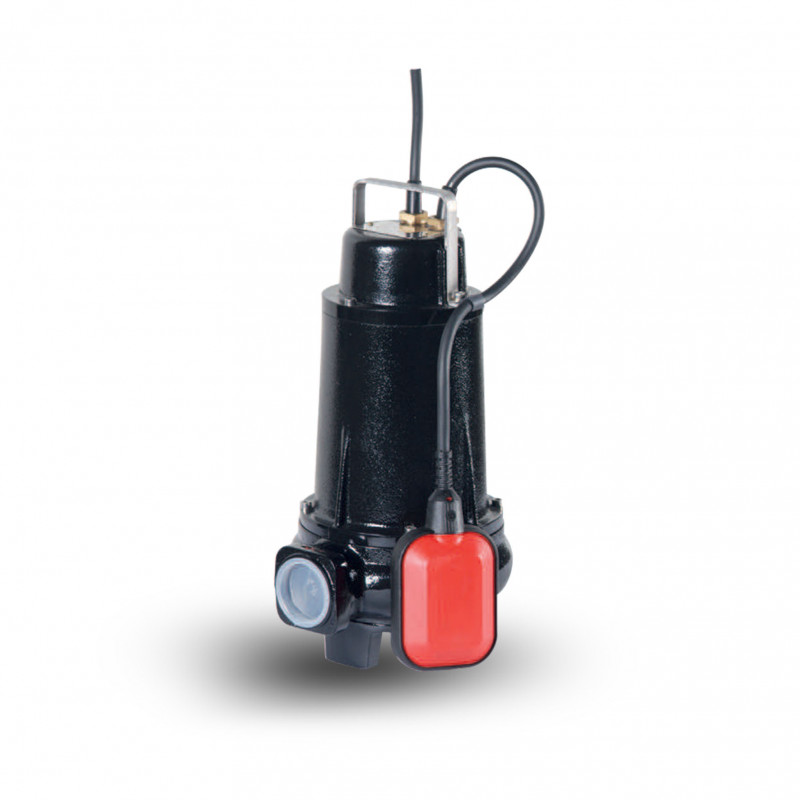 Submersible electropumps IT-FP-80/40-T Submersible electropumps IT-FP-80/40-T