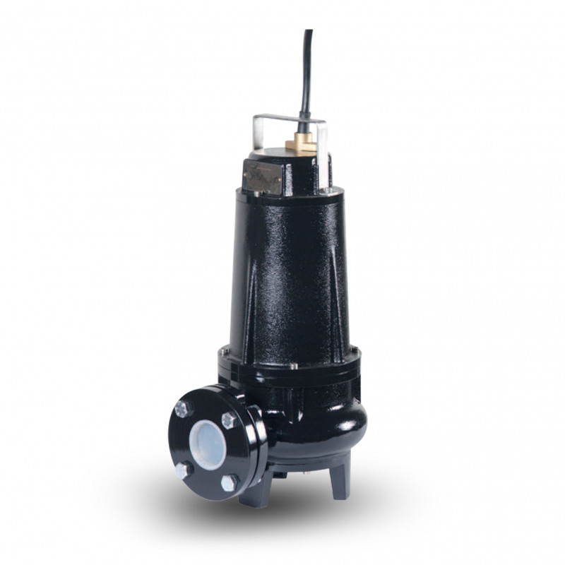 Submersible electropumps IT-FP-150/50-M