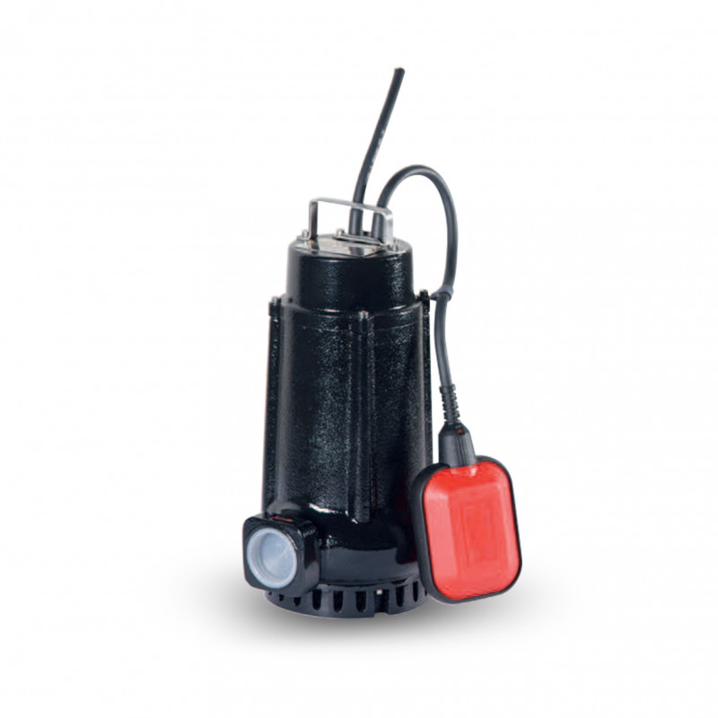 Submersible electropumps IT-S-50/32-T