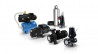 DRAINAGE SUBMERSIBLE WATER PUMPS